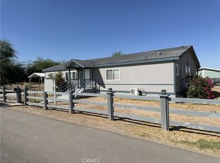591 S 3rd St, Blythe, CA 92225