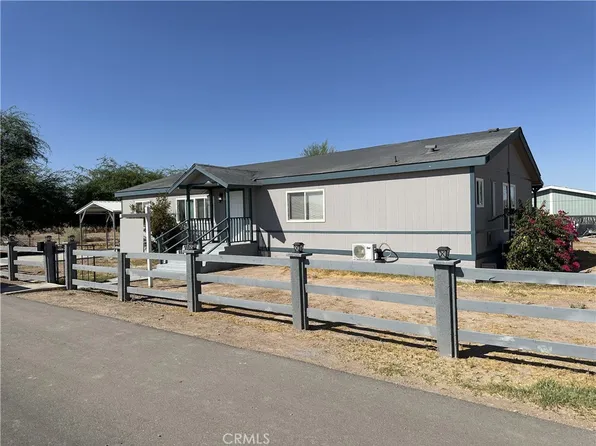 591 S 3rd St, Blythe, CA 92225