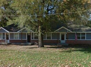 8116 Lowell Ave, Overland Park, KS 66204