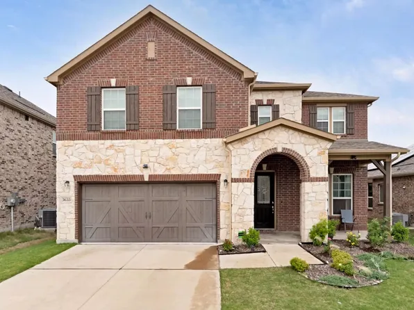 3633 Keechi Creek Dr, Prosper, TX 75078