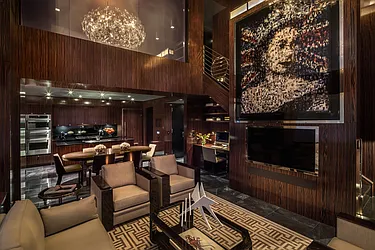 Sold by Brown Harris Stevens