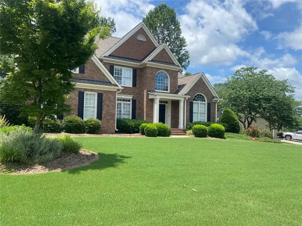 5730 Devonshire Way, Cumming, GA 30040