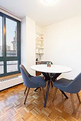 Rented by Luxus Manhattan Realty