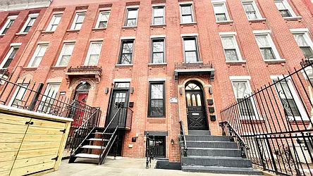 Rented by BRECO ADVISORS LLC