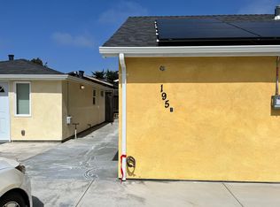 189 Debbie Dr #B, Marina, CA 93933