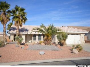 2149 E Via Del Aqua Cv, Fort Mohave, AZ 86426