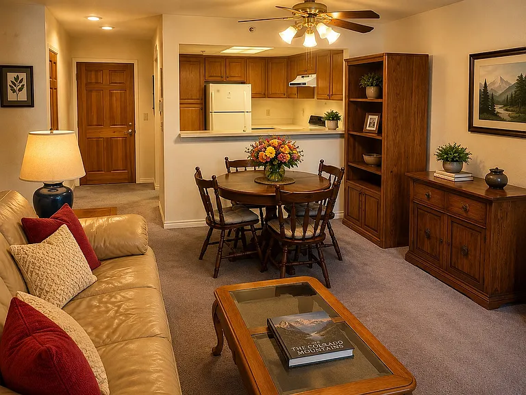 31819 Rocky Village Dr #213 — Photo 3