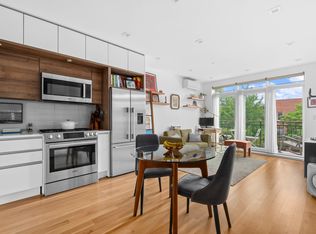 203 Quincy St #4B, Brooklyn, NY 11216