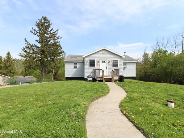 11 Filkins Lane, Knox, NY 12186