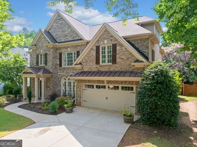 1450 Liberty Ln, Cumming, GA, 30040