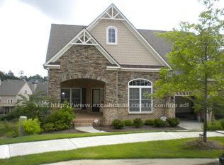 7713 Box Turtle Way, Flowery Branch, GA 30542