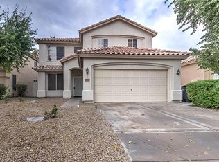 4692 W Toledo St, Chandler, AZ 85226