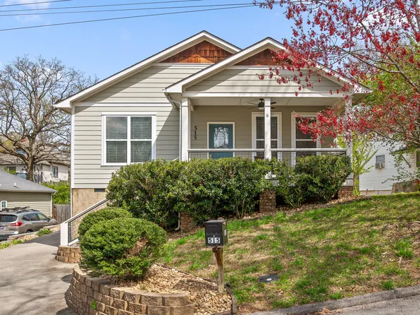 515 Wells St, Chattanooga, TN 37405