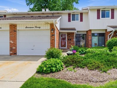 1720 Trent Ct, Wheaton, IL, 60189