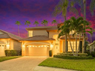 21 Porta Vista Cir, Palm Beach Gardens, FL 33418