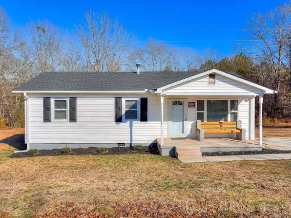 212 Mckinney Drive Drive, McCormick, SC