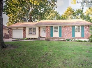 13022 E 45th Ter S, Independence, MO 64055