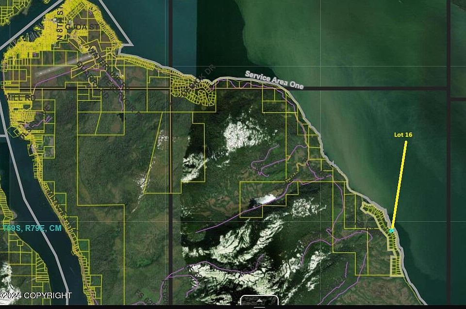 2nd image of 16 Frederick Point
