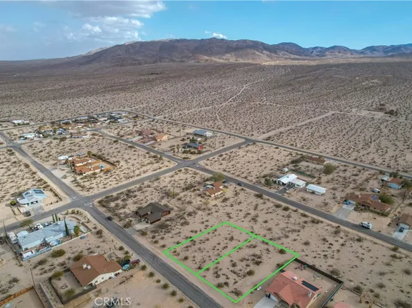 74849 Twilight Dr #39-29, Twentynine Palms, CA 92277