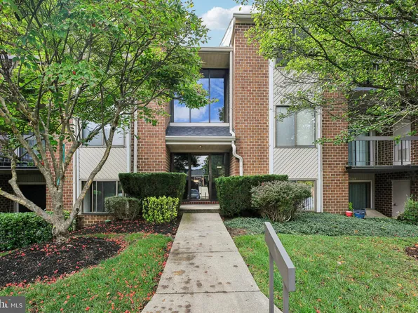 10 Mullingar Ct Unit 302, Lutherville Timonium, MD 21093