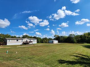 2811 Highway Bb, Huntsville, MO 65259