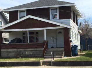 1052 Rathbone St SW, Wyoming, MI 49509