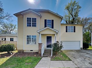 4805 Statesville Rd, Charlotte, NC 28269