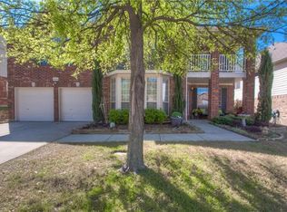 8325 Whippoorwill Dr, Fort Worth, TX 76123