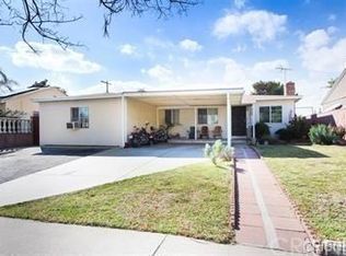 8831 Wakefield Ave, Panorama City, CA 91402
