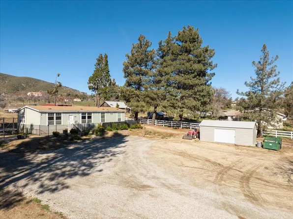 40335 107th St W, Palmdale, CA 93551