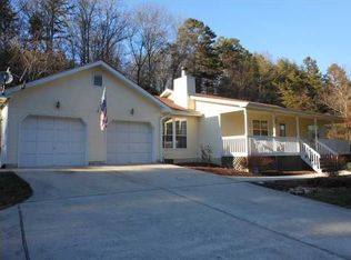 1321 Lovelady Lewis Rd, Soddy Daisy, TN 37379