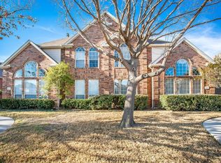 6787 Winston Dr, Frisco, TX 75035