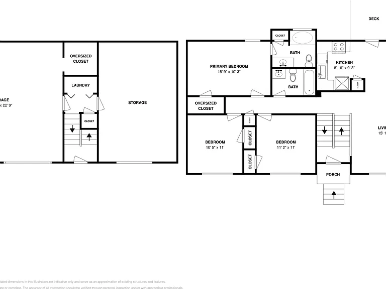 188 Whitney Ln — Photo 16