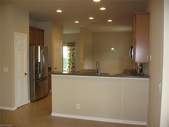 den/family room thru kitchen to breakfast room