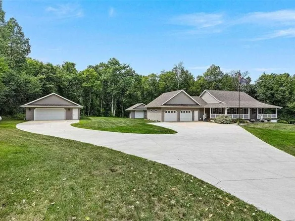 3670 Matsell Park Rd, Central City, IA 52214