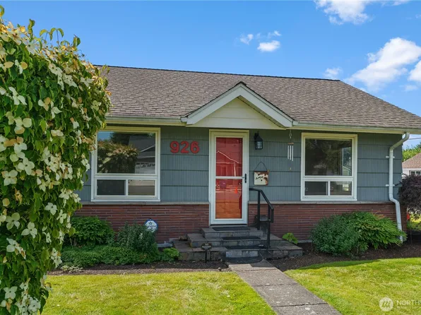 926 6th Avenue SW, Puyallup, WA 98371