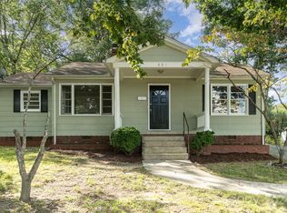 801 Ruth Ave, Kannapolis, NC 28083