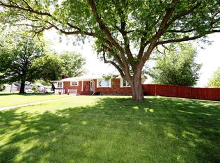 350 SE 4th St, Ogden, IA 50212