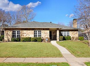 2509 Landershire Ln, Plano, TX 75023