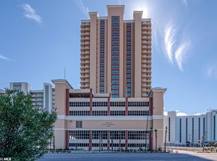 26686 Perdido Beach Blvd #2204, Orange Beach, AL 36561