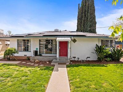 2722 E Cornell Ave, Fresno, CA, 93703