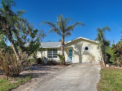 7341 Hart St, Englewood, FL, 34224