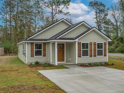 74 Navajo Trl, Crawfordville, FL, 32327