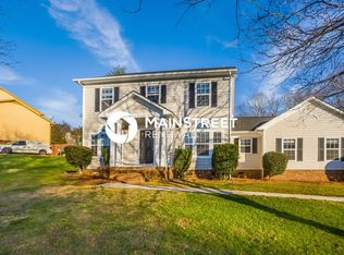 10718 Trumble Ln, Charlotte, NC 28262
