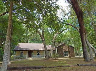 6320 Iroquois Ave, Starke, FL 32091