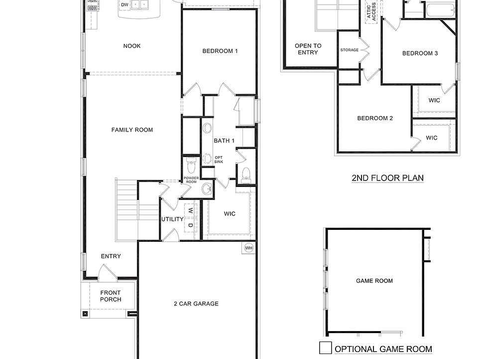 Floor Plan.