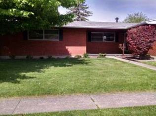 43 June Pl, Brookville, OH 45309