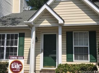 12811 Spirit Bound Way, Charlotte, NC 28273