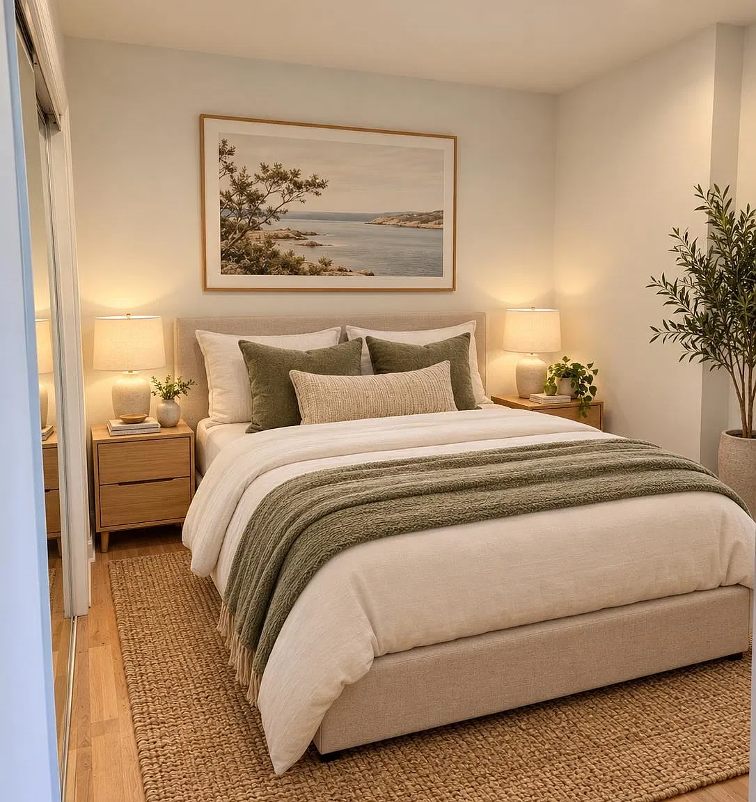 1 bed, 1.0 bath, 563 sqft, $2,200 — Photo 4