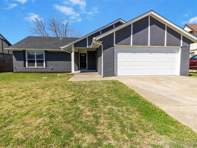 8418 N 117th East Ave, Owasso, OK, 74055